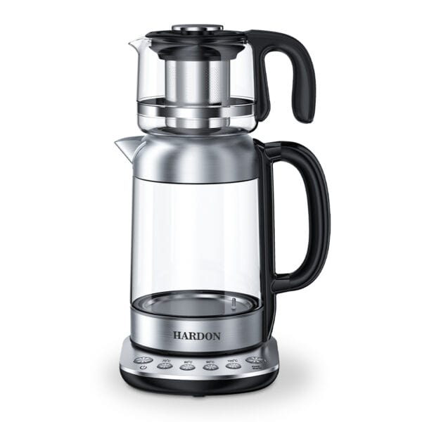 چای ساز روهمی هاردون مدل HN812