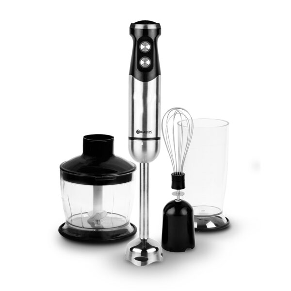 گوشت کوب چندکاره حرفه ای هاردون مدل HN844